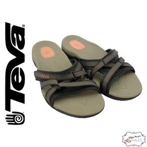 teva tirra slide sandals